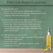 ガーデンベジスチーム&ボイルチャート陶磁器タイル タイル