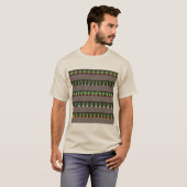 ガーデンベッドTシャツ Tシャツ (正面フル)