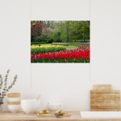 ガーデンポスター ポスター (キッチン)