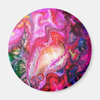 ガーデンマイアミ マグネット