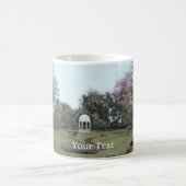 ガーデンマグ コーヒーマグカップ (中央)