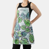 ガーデンママミディアムエプロン エプロン (インサイチュ)