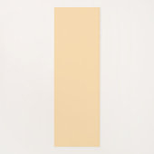 ガーデンムーンフェーズ ヨガマット (裏面)