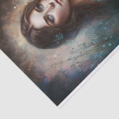 ガーデンメイドアートデクページティッシュペーパー 薄葉紙 (詳細)