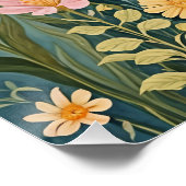 ガーデンメドレー ポスター (コーナー)