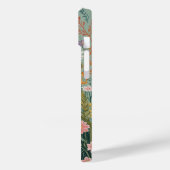 ガーデンメドレー Case-Mate iPhoneケース (裏面 / 左)