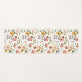 ガーデンヨガマット ヨガマット (正面(横))