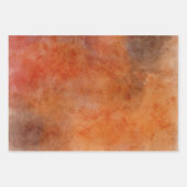 ガーデンライフガーデニングツールSilTerラッピング紙 ラッピングペーパーシート (正面3)