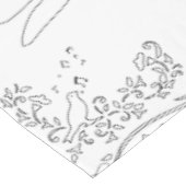 ガーデンライフ絵を描DIY テーブルクロス (アングル)