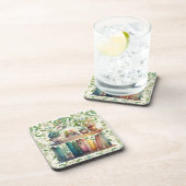 ガーデンライブラリー コースター (右側)