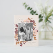 ガーデンラブサンキューカード サンキューカード (スタンド正面)