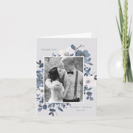 ガーデンラブサンキューカード サンキューカード (正面)