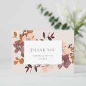 ガーデンラブフラットサンキューカード サンキューカード (スタンド正面)