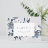 ガーデンラブフラットサンキューカード サンキューカード (スタンド正面)