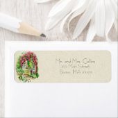 ガーデンラベル ラベル (インサイチュ)