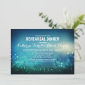 ガーデンラ素朴イツロマンティックリハーサルディナー 招待状 (スタンド正面)
