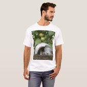 ガーデンリス Tシャツ (正面フル)