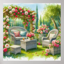 ガーデンリトリートランドスケープ7