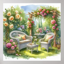 ガーデンリトリートランドスケープ8