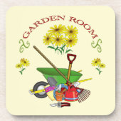 ガーデンルーム コースター (正面)