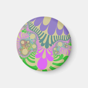 ガーデンレインボーモダン マグネット
