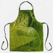 ガーデンレタス エプロン (正面)