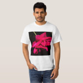 ガーデンローズ Tシャツ (正面フル)
