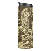 ガーデン中国のサーマルタンブラー タンブラー (回転右)