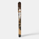 ガーデン中国のデザイン電話ケース Case-Mate iPhoneケース (裏面 / 左)