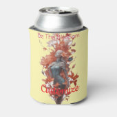 ガーデン女神ブロッサムサンダー_コーブ 缶クーラー (缶裏面)