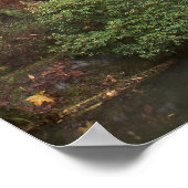 ガーデン日本のポスター ポスター (角)