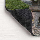 ガーデン日本のマウスパッド マウスパッド (コーナー)