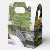 ガーデン日本の日本庭園 フェイバーボックス (オープン)