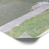 ガーデン日本の3 ポスター (角)