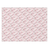 ガーデン日本の9 テーブルクロス (正面(横))