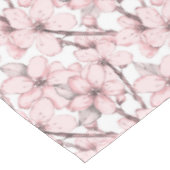 ガーデン日本の9 テーブルクロス (アングル)