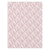 ガーデン日本の9 テーブルクロス (正面)