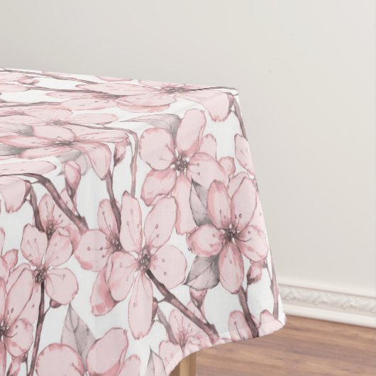 ガーデン日本の9 テーブルクロス (インサイチュ)