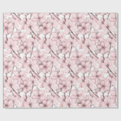 ガーデン日本の9 ラッピングペーパー (フラット)