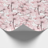 ガーデン日本の9 ラッピングペーパー (角)