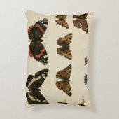 ガーデン昆虫バイビジョンスタジオ アクセントクッション (裏面(縦))