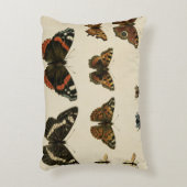 ガーデン昆虫バイビジョンスタジオ アクセントクッション (正面(垂直))