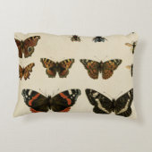 ガーデン昆虫バイビジョンスタジオ アクセントクッション (裏面)