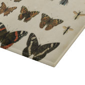 ガーデン昆虫バイビジョンスタジオ カッティングボード (角)