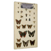 ガーデン昆虫バイビジョンスタジオ クリップボード (右)