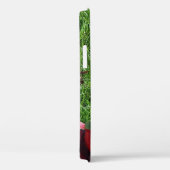 ガーデン格言インザヤードミティカルマジカル Case-Mate iPhoneケース (裏面 / 右)