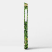 ガーデン格言インザヤードミティカルマジカル Case-Mate iPhoneケース (裏面 / 左)