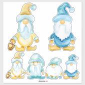 ガーデン格言ブロス色彩の鮮やかウォーターカラーキッズルーム シール (シート)