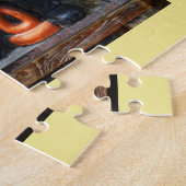 ガーデン格言 ジグソーパズル (側面)