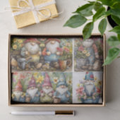 ガーデン格言 薄葉紙 (ギフト)